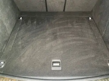 PORSCHE Macan S   Standheizung   Panorama Dachsystem