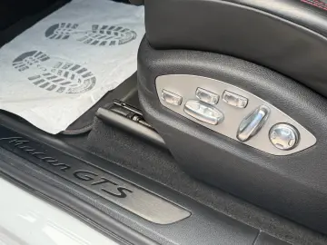PORSCHE MACAN GTS PANO LUFT AHK CHRONO BOSE ACC 360  LED