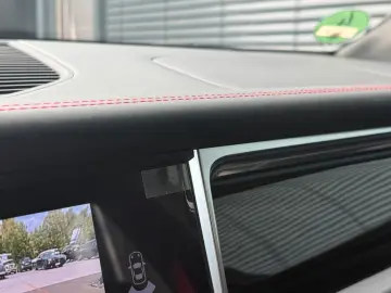 PORSCHE MACAN GTS PANO LUFT AHK CHRONO BOSE ACC 360  LED