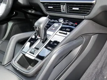 PORSCHE Cayenne Platinum Edition Luft AHZV 360