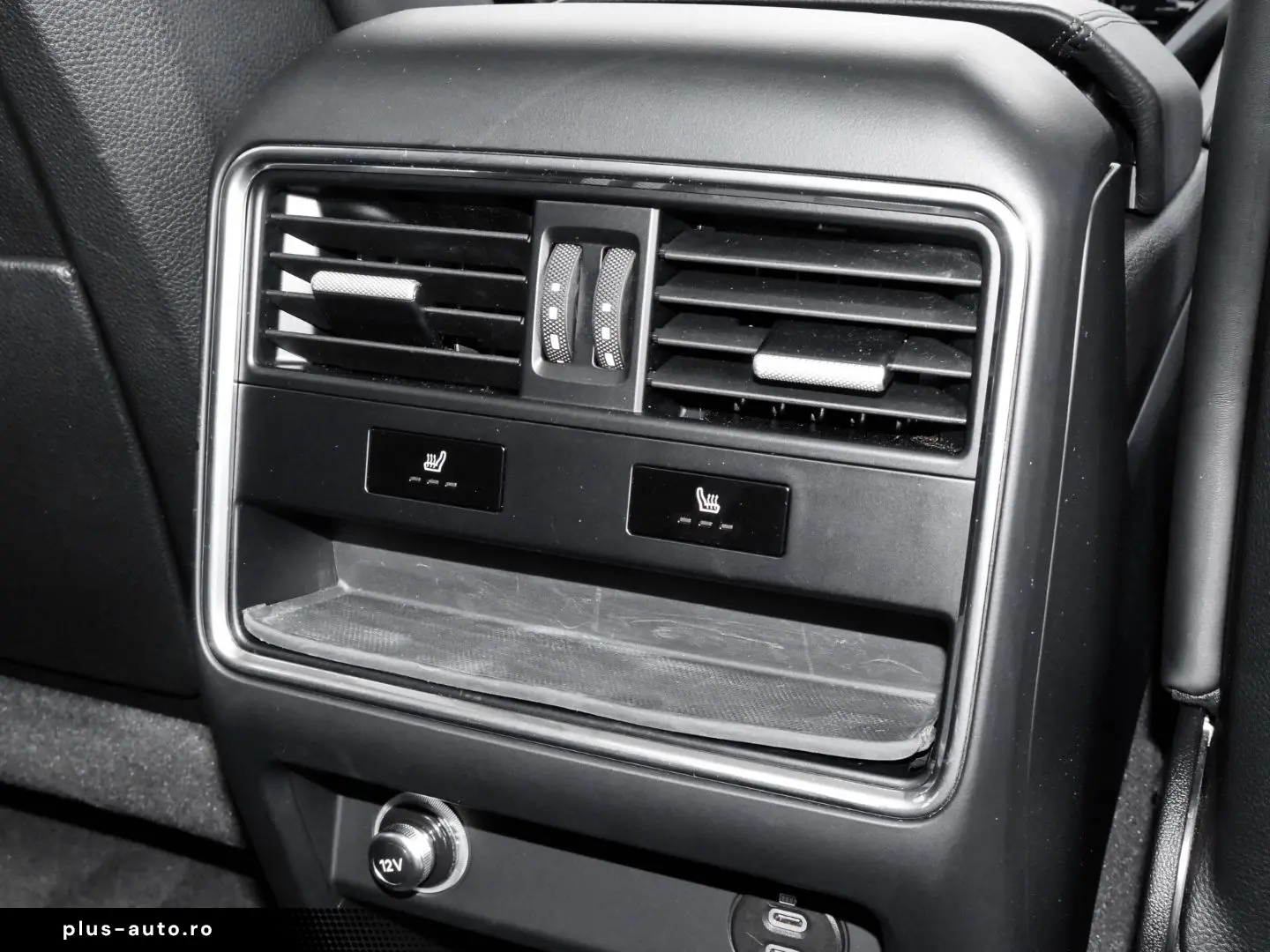 PORSCHE Cayenne Platinum Edition Luft AHZV 360