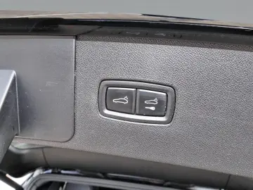 PORSCHE Cayenne Platinum Edition Luft AHZV 360