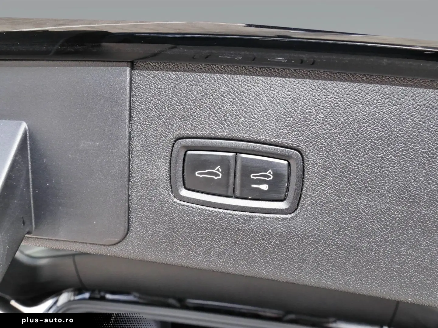 PORSCHE Cayenne Platinum Edition Luft AHZV 360