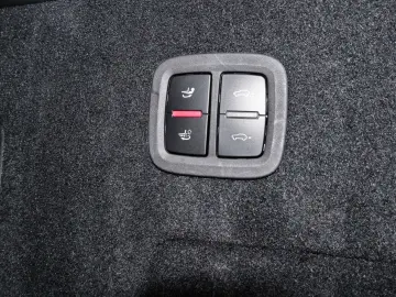 PORSCHE Cayenne Platinum Edition Luft AHZV 360