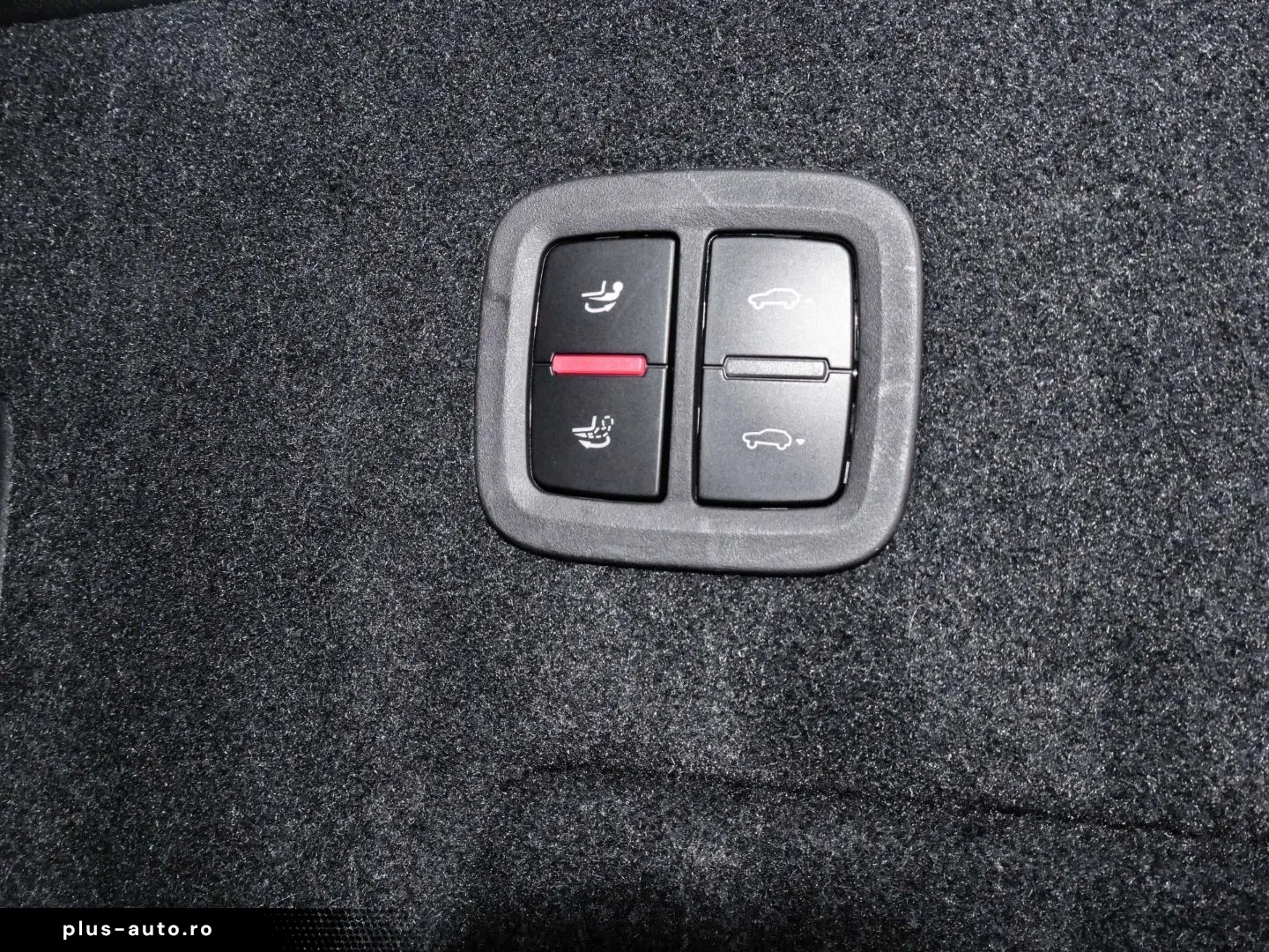 PORSCHE Cayenne Platinum Edition Luft AHZV 360