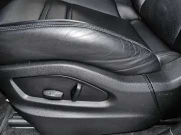 PORSCHE Cayenne Platinum Edition Luft AHZV 360