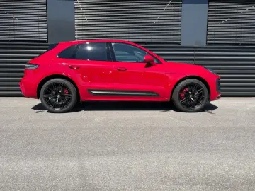 PORSCHE Macan GTS-PANO-CHRONO-BOSE-PAS