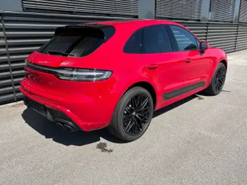 PORSCHE Macan GTS-PANO-CHRONO-BOSE-PAS