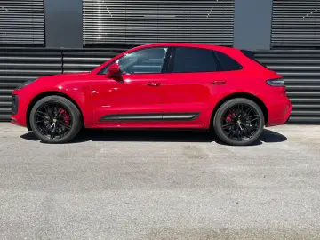 PORSCHE Macan GTS-PANO-CHRONO-BOSE-PAS