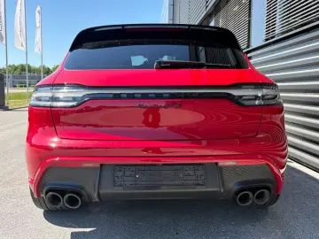 PORSCHE Macan GTS-PANO-CHRONO-BOSE-PAS