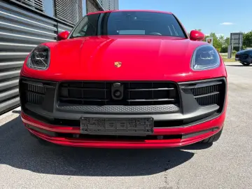 PORSCHE Macan GTS-PANO-CHRONO-BOSE-PAS