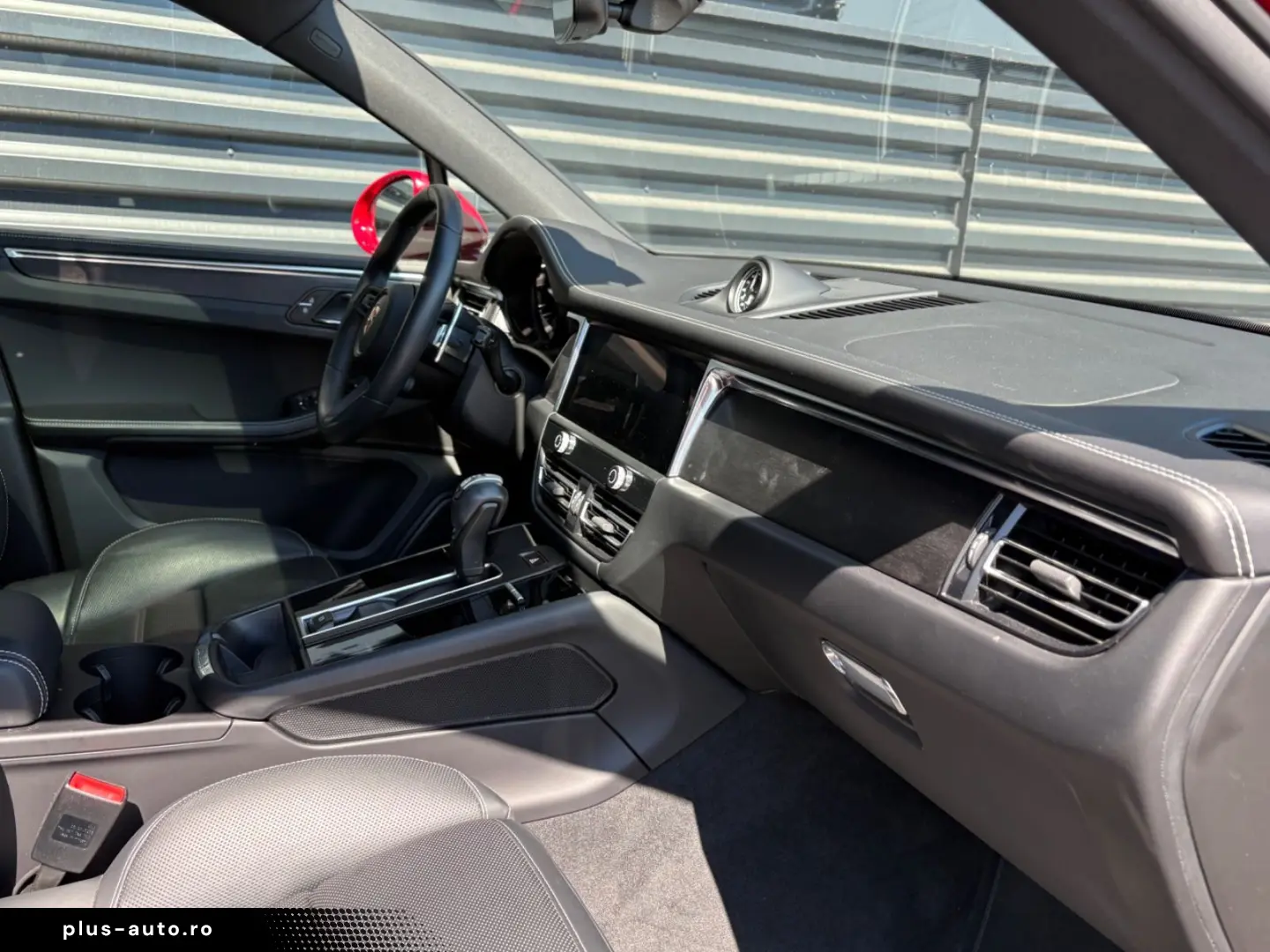 PORSCHE Macan GTS-PANO-CHRONO-BOSE-PAS