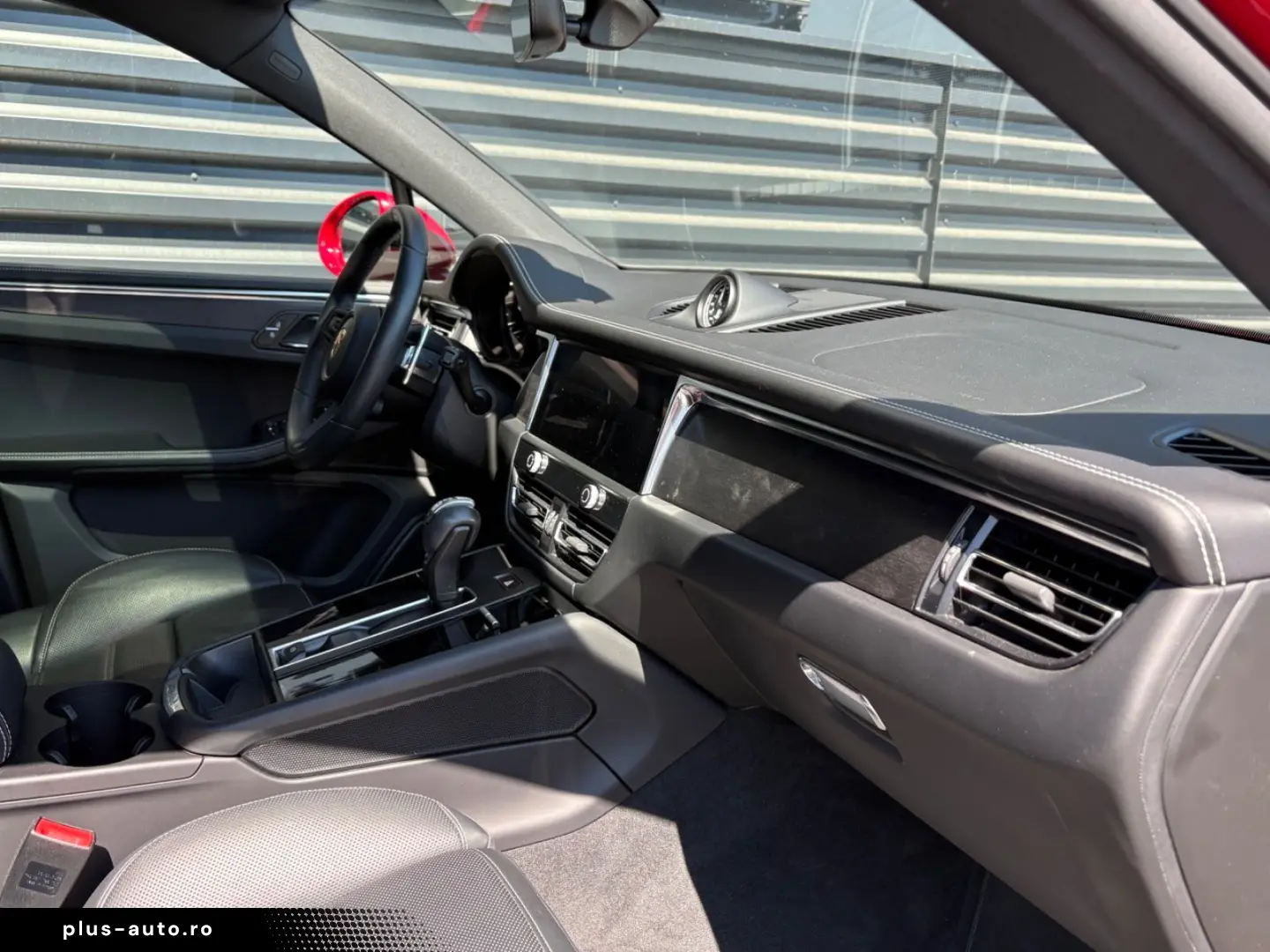 PORSCHE Macan GTS-PANO-CHRONO-BOSE-PAS