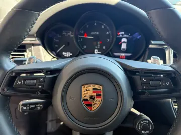 PORSCHE Macan GTS-PANO-CHRONO-BOSE-PAS
