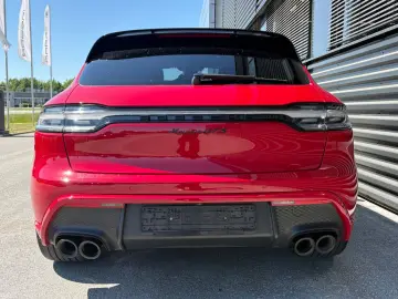 PORSCHE Macan GTS-PANO-CHRONO-BOSE-PAS
