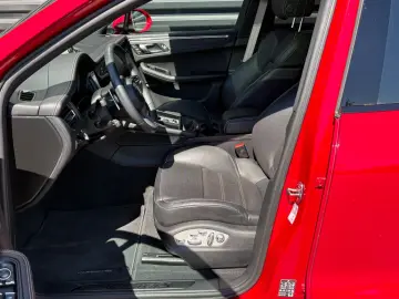 PORSCHE Macan GTS-PANO-CHRONO-BOSE-PAS