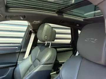 PORSCHE Macan GTS-PANO-CHRONO-BOSE-PAS