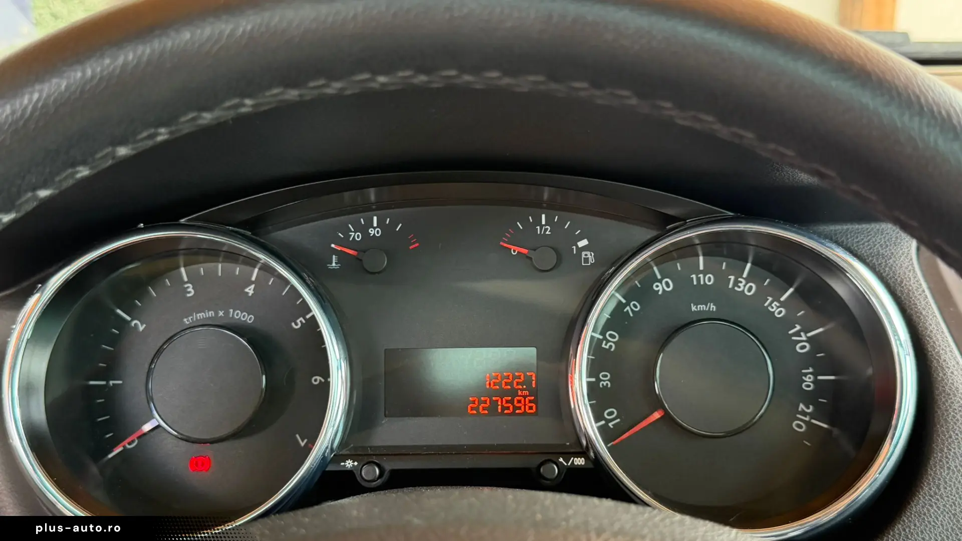 Peugeot 5008 1.6 THP Euro 5   7 locuri   Garantie   Rate