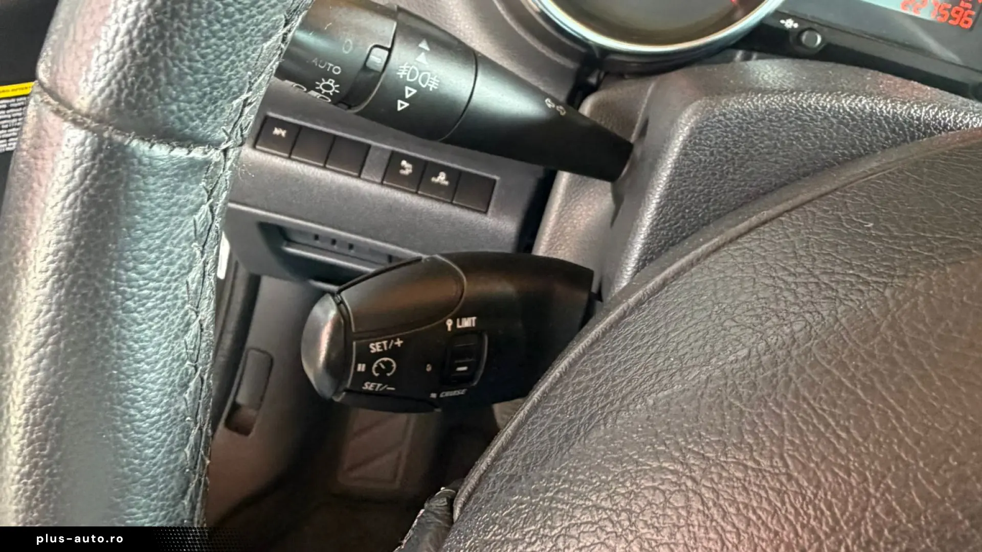 Peugeot 5008 1.6 THP Euro 5   7 locuri   Garantie   Rate