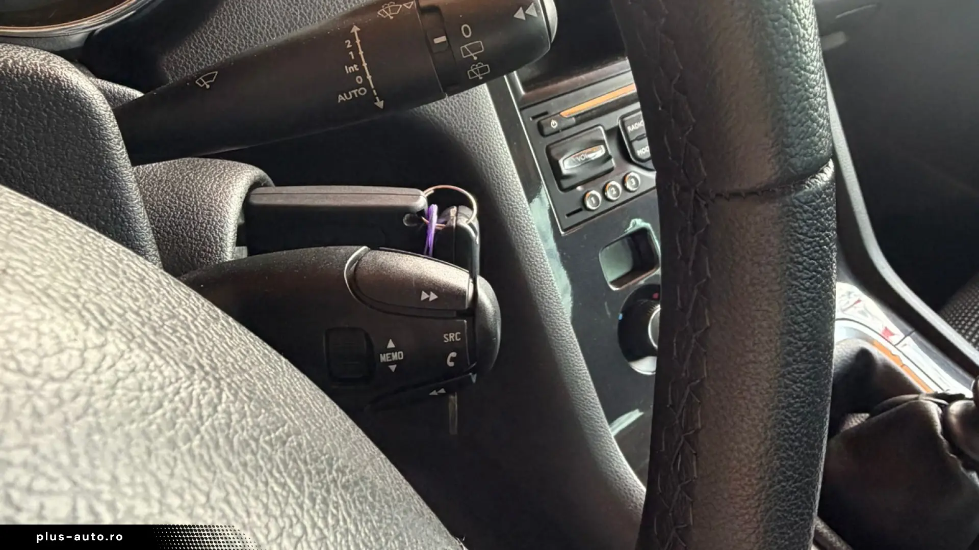 Peugeot 5008 1.6 THP Euro 5   7 locuri   Garantie   Rate