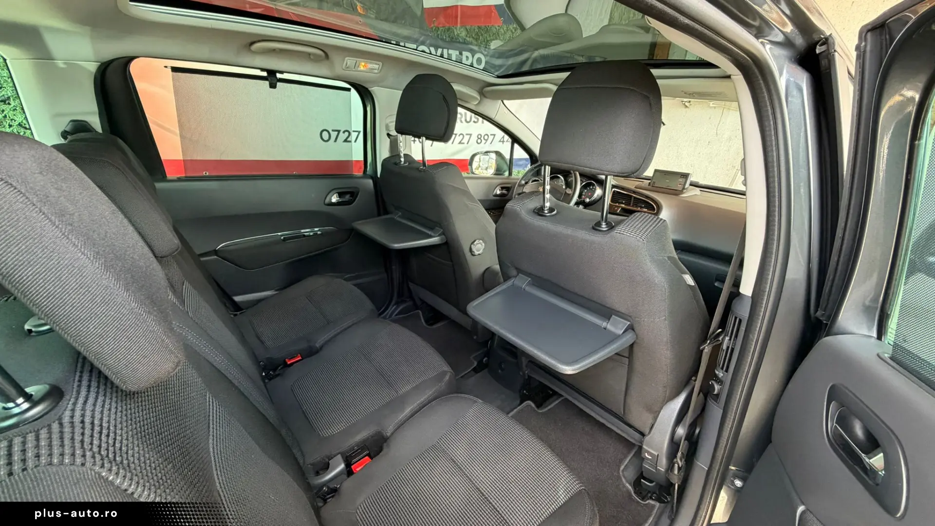 Peugeot 5008 1.6 THP Euro 5   7 locuri   Garantie   Rate