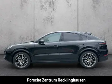 PORSCHE Cayenne Coupe Platinum Edition InnoDrive BOSE LE