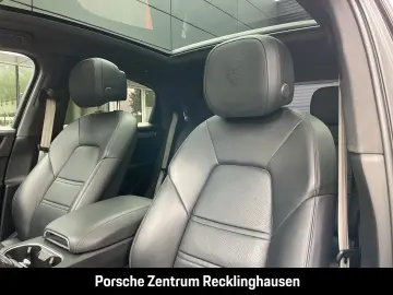PORSCHE Cayenne Coupe Platinum Edition InnoDrive BOSE LE