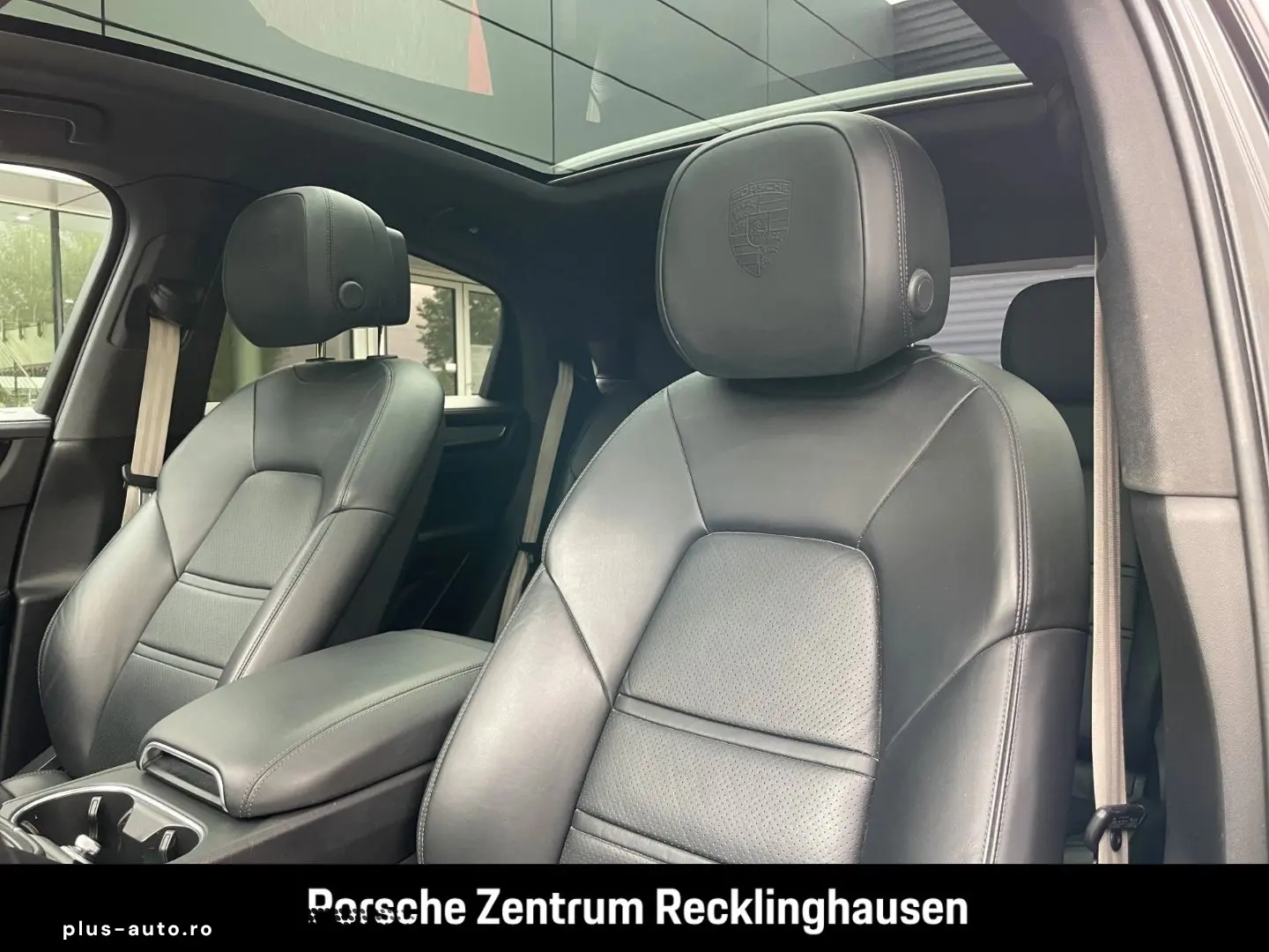 PORSCHE Cayenne Coupe Platinum Edition InnoDrive BOSE LE