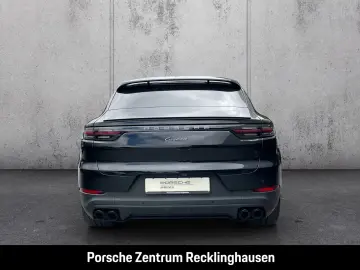 PORSCHE Cayenne Coupe Platinum Edition InnoDrive BOSE LE