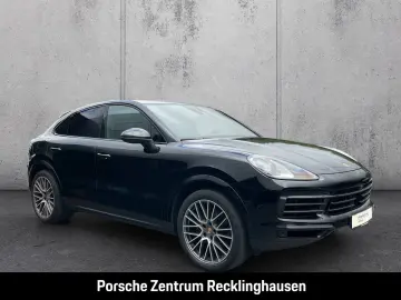 PORSCHE Cayenne Coupe Platinum Edition InnoDrive BOSE LE