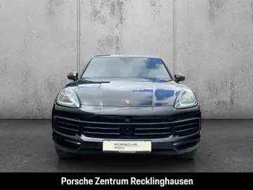 PORSCHE Cayenne Coupe Platinum Edition InnoDrive BOSE LE