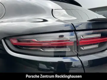 PORSCHE Cayenne Coupe Platinum Edition InnoDrive BOSE LE
