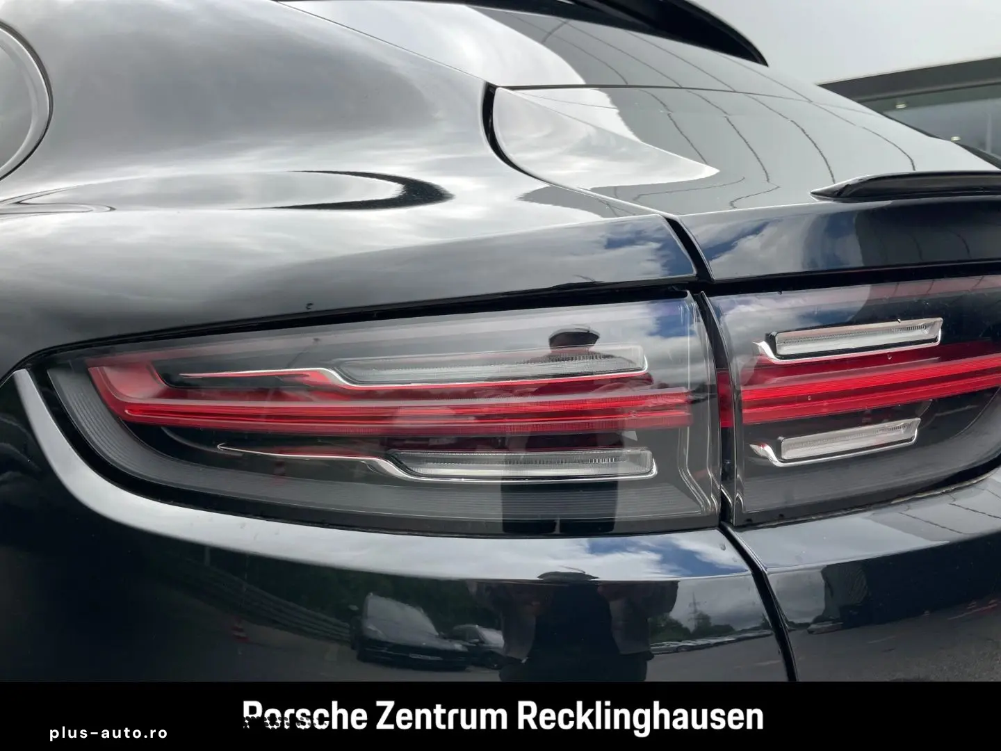 PORSCHE Cayenne Coupe Platinum Edition InnoDrive BOSE LE