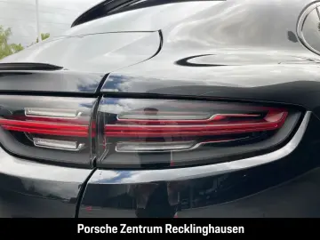 PORSCHE Cayenne Coupe Platinum Edition InnoDrive BOSE LE