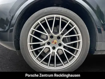 PORSCHE Cayenne Coupe Platinum Edition InnoDrive BOSE LE