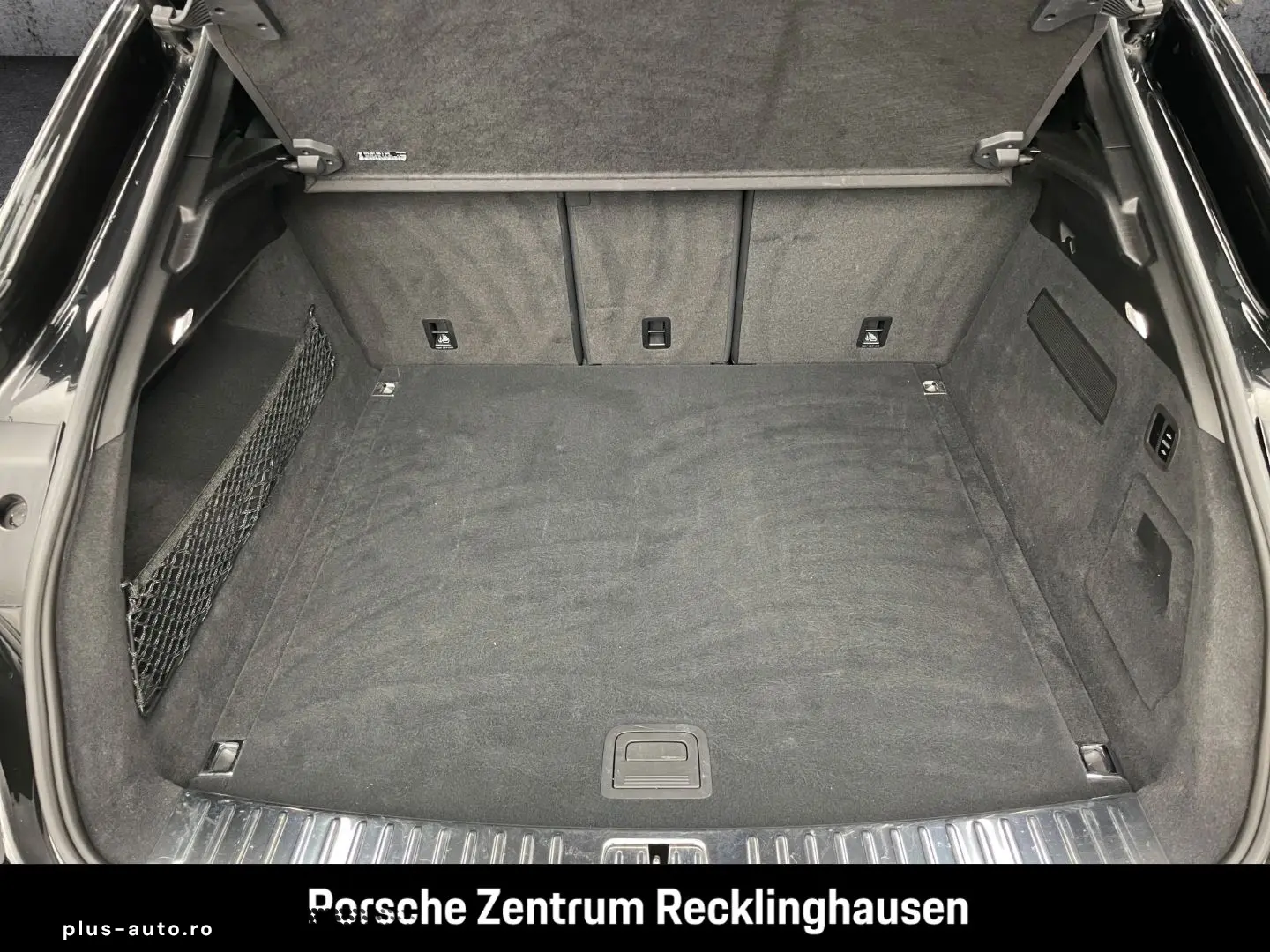 PORSCHE Cayenne Coupe Platinum Edition InnoDrive BOSE LE