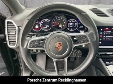 PORSCHE Cayenne Coupe Platinum Edition InnoDrive BOSE LE