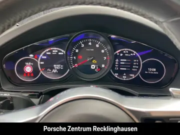 PORSCHE Cayenne Coupe Platinum Edition InnoDrive BOSE LE
