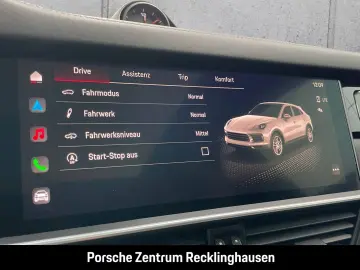PORSCHE Cayenne Coupe Platinum Edition InnoDrive BOSE LE