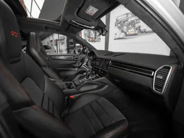 PORSCHE Cayenne GTS #SportDesign #Approved #Pano #1.Hand
