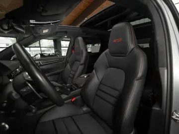 PORSCHE Cayenne GTS #SportDesign #Approved #Pano #1.Hand