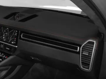 PORSCHE Cayenne GTS #SportDesign #Approved #Pano #1.Hand