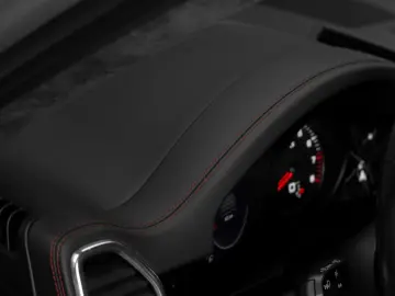 PORSCHE Cayenne GTS #SportDesign #Approved #Pano #1.Hand