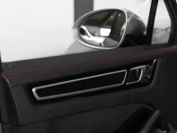 PORSCHE Cayenne GTS #SportDesign #Approved #Pano #1.Hand