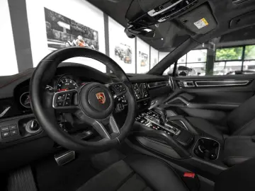 PORSCHE Cayenne GTS #SportDesign #Approved #Pano #1.Hand