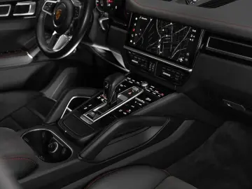 PORSCHE Cayenne GTS #SportDesign #Approved #Pano #1.Hand