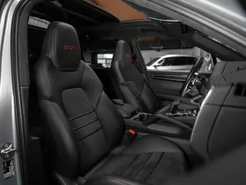 PORSCHE Cayenne GTS #SportDesign #Approved #Pano #1.Hand
