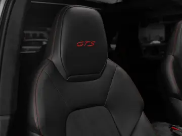 PORSCHE Cayenne GTS #SportDesign #Approved #Pano #1.Hand