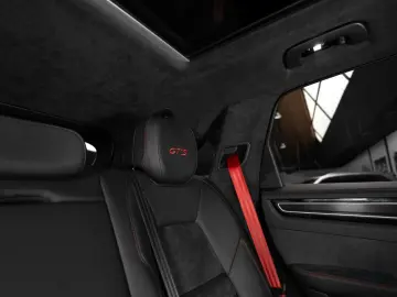 PORSCHE Cayenne GTS #SportDesign #Approved #Pano #1.Hand