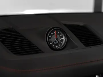 PORSCHE Cayenne GTS #SportDesign #Approved #Pano #1.Hand